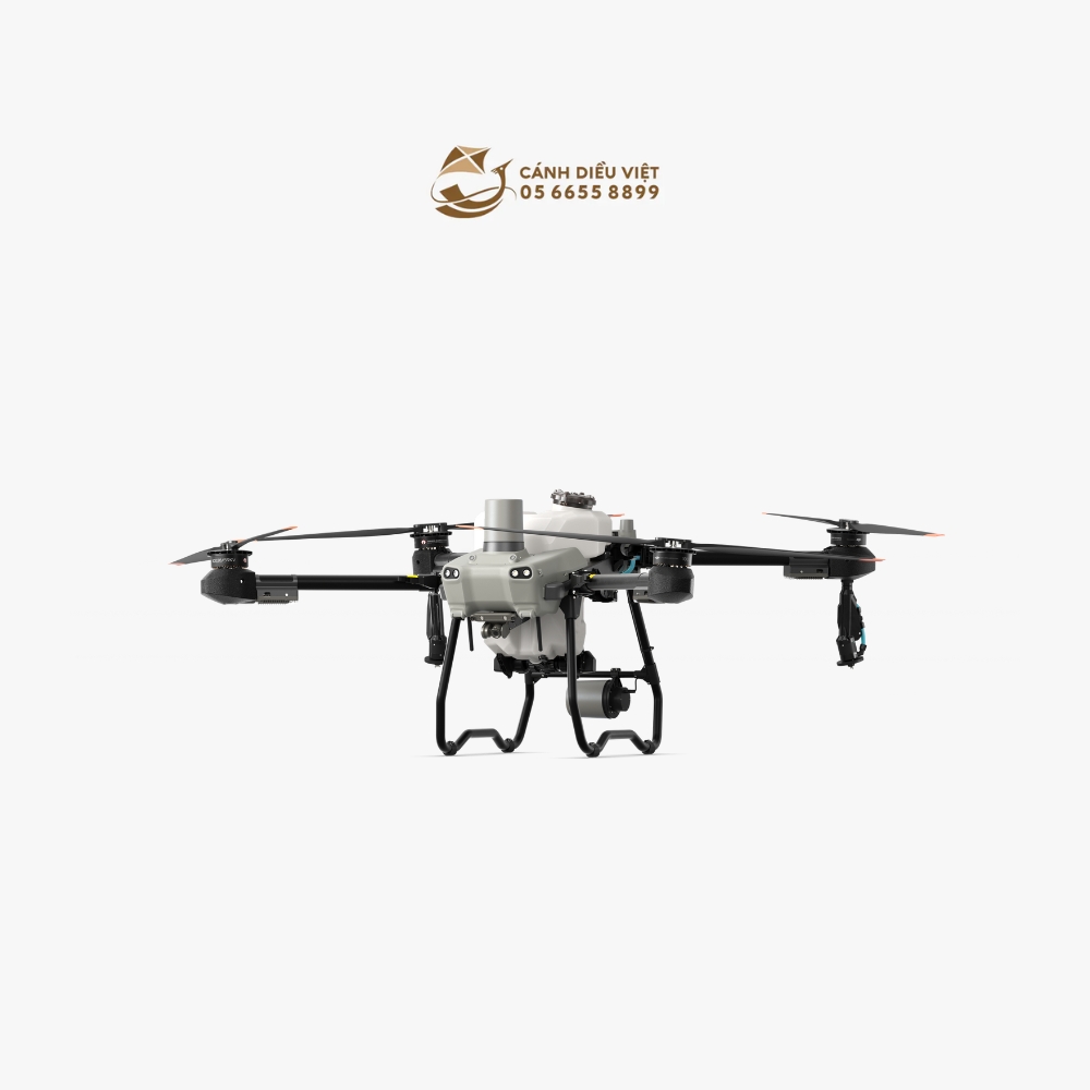 máy bay phun thuốc DJI T25