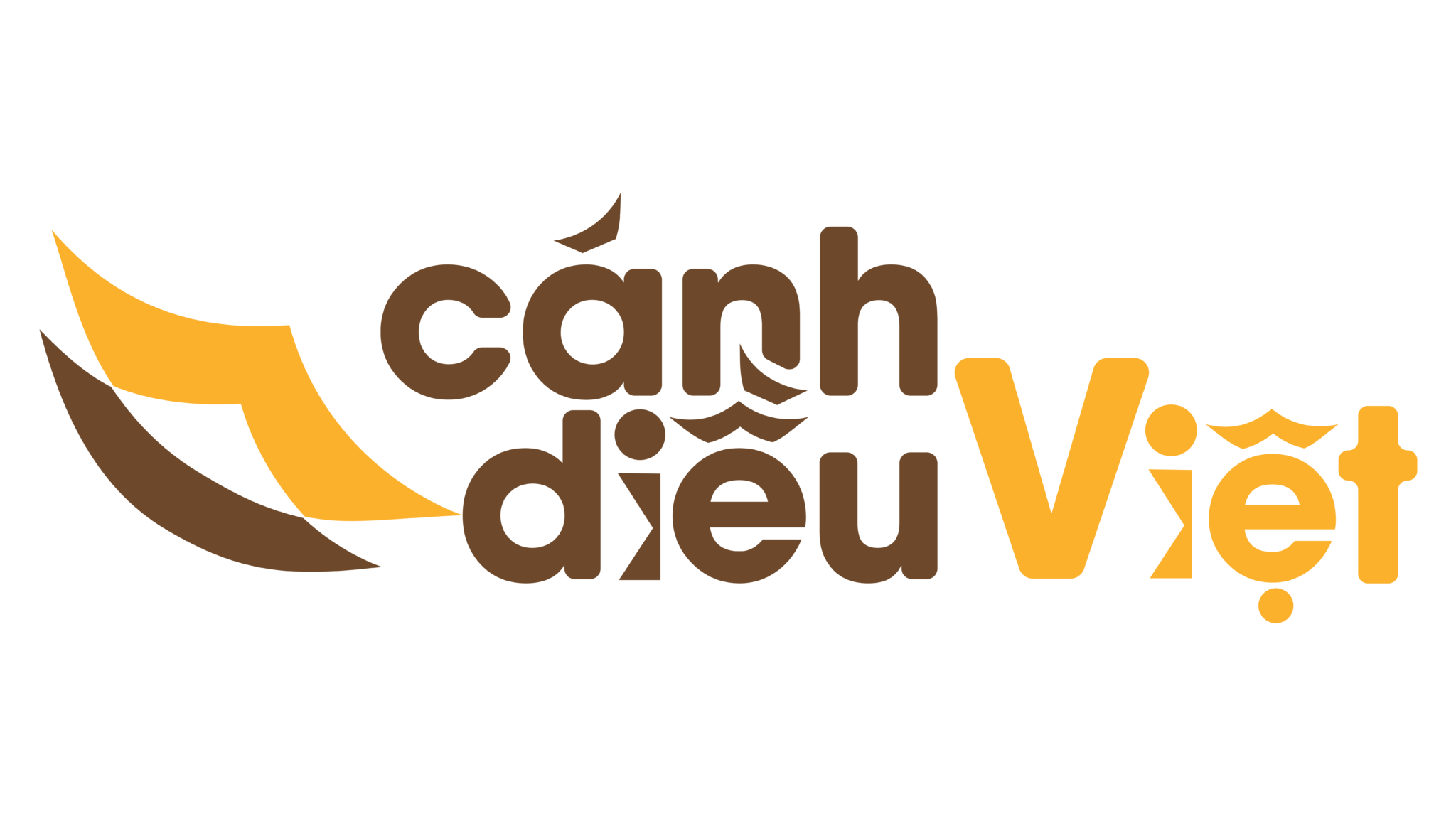 Cánh Diều Việt